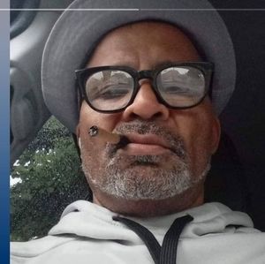 Meet your Posher, Keith